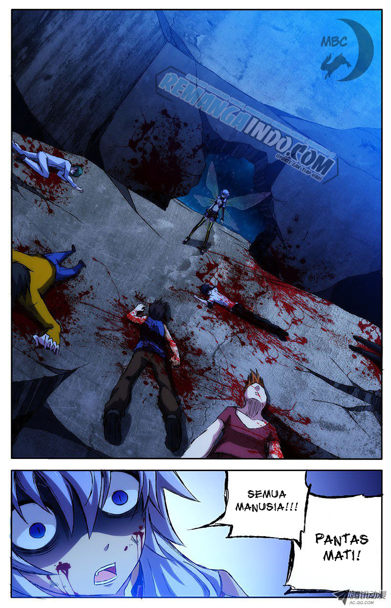 I’m a Loser - Chapter 8 - Page 4