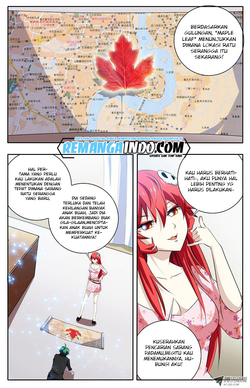 I’m a Loser - Chapter 8 - Page 8