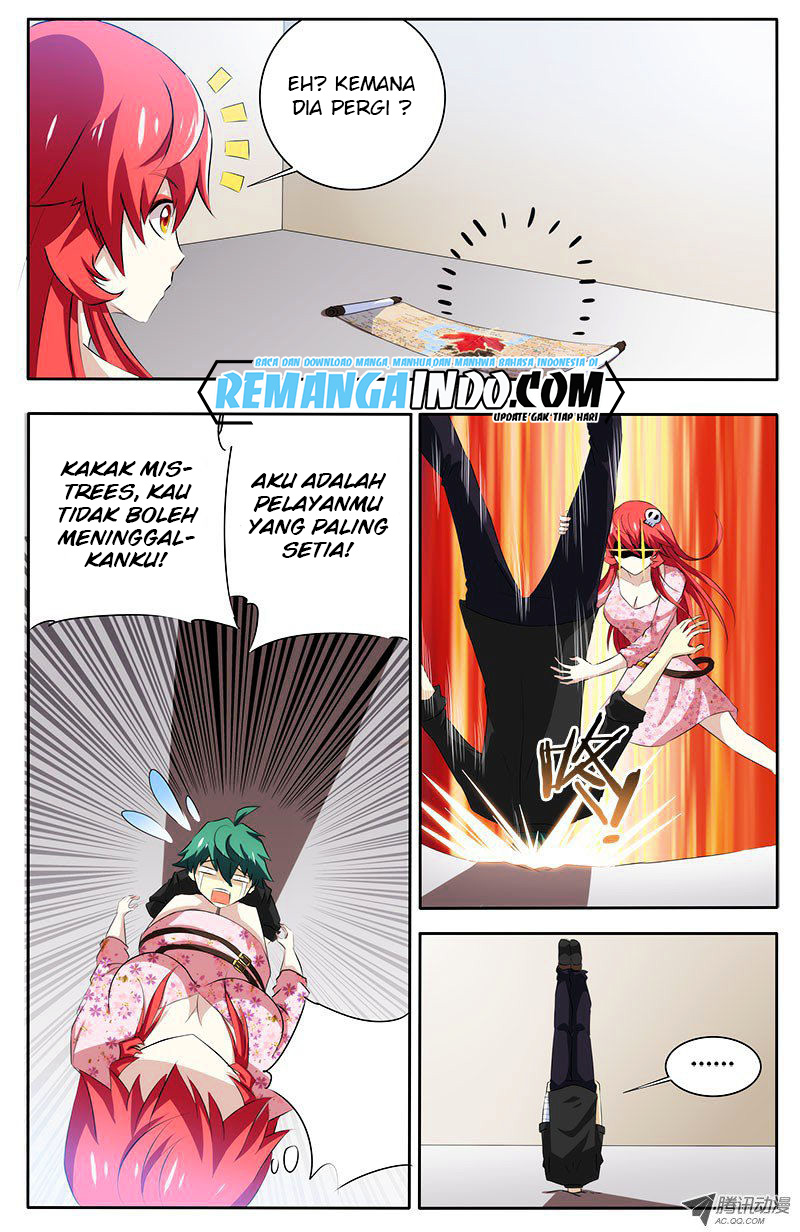 I’m a Loser - Chapter 8 - Page 9
