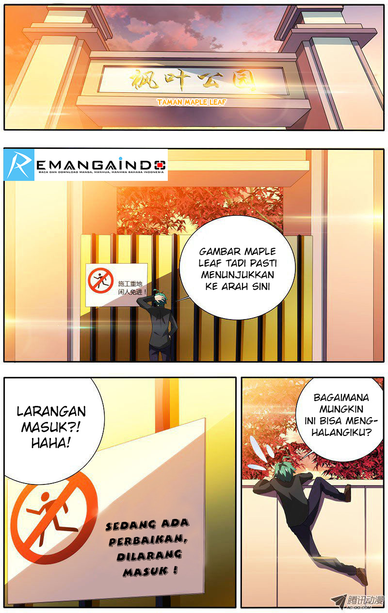 I’m a Loser - Chapter 9 - Page 2