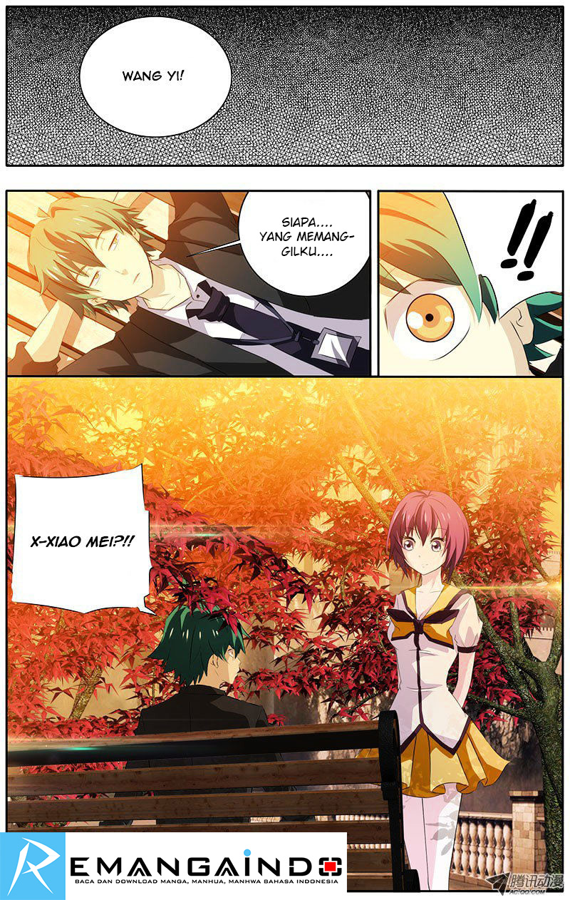 I’m a Loser - Chapter 9 - Page 4