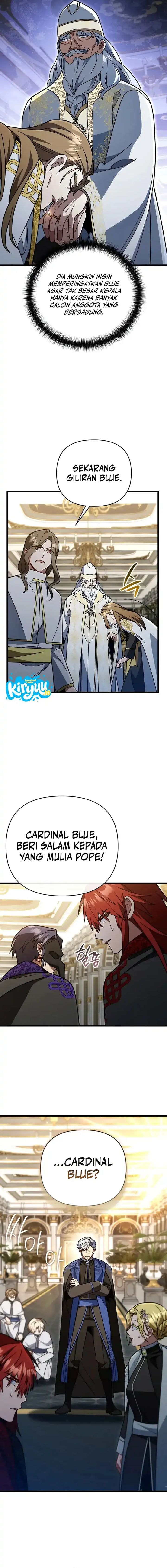 I'm Going To Destroy This Country - Chapter 96.7 - Page 15