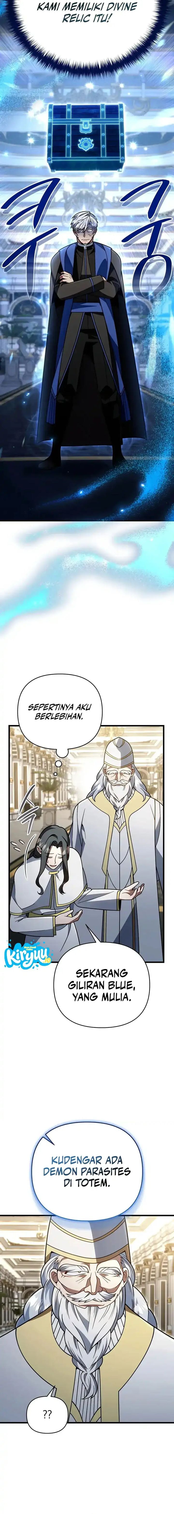 I'm Going To Destroy This Country - Chapter 96.7 - Page 18
