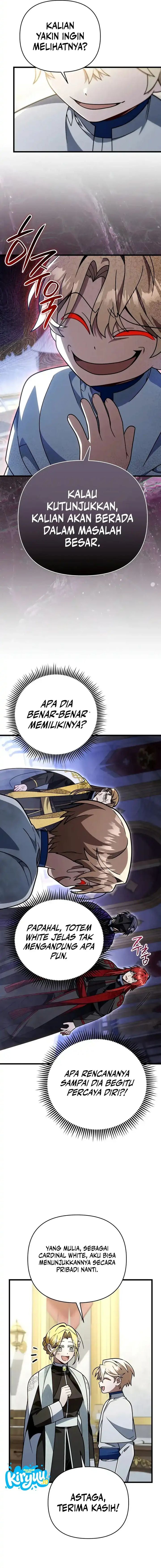 I'm Going To Destroy This Country - Chapter 96.7 - Page 6