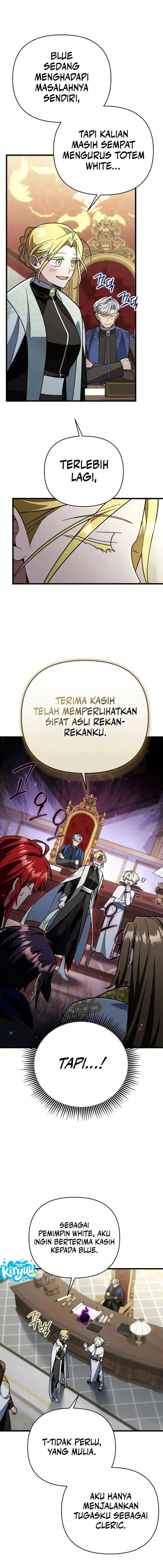I'm Going To Destroy This Country - Chapter 96.7 - Page 7
