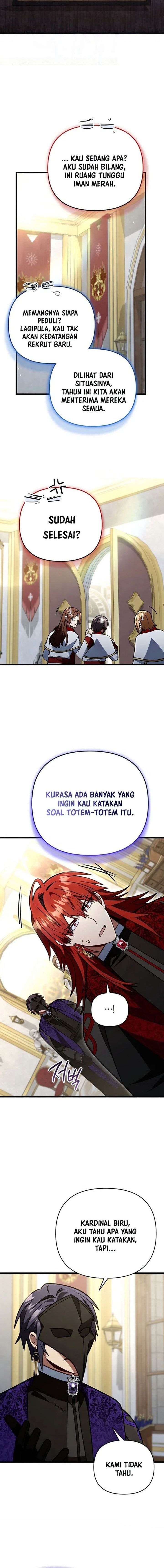 I'm Going To Destroy This Country - Chapter 96 - Page 10