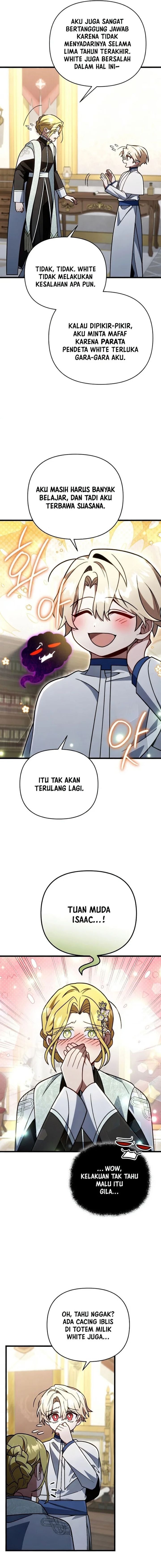 I'm Going To Destroy This Country - Chapter 96 - Page 18