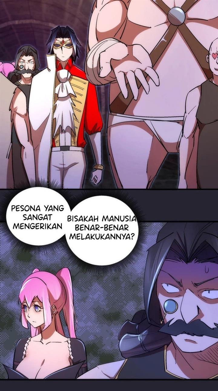 I’m Not The Overlord - Chapter 126 - Page 11