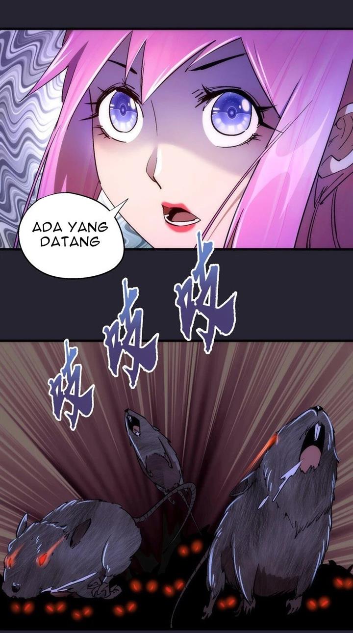 I’m Not The Overlord - Chapter 126 - Page 12