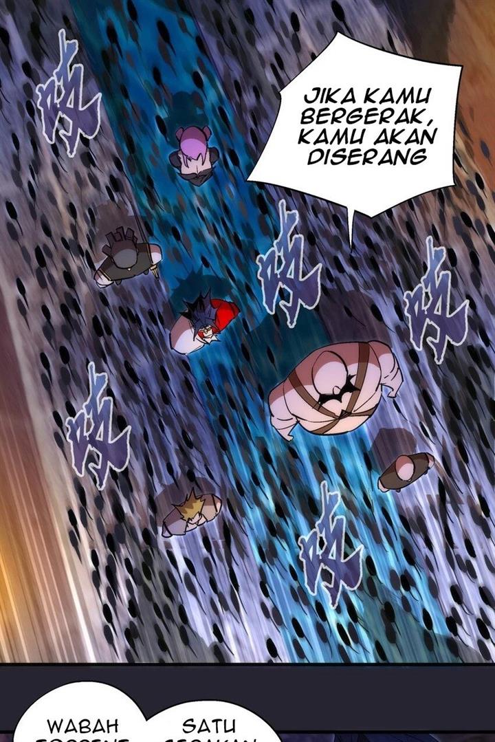I’m Not The Overlord - Chapter 126 - Page 14