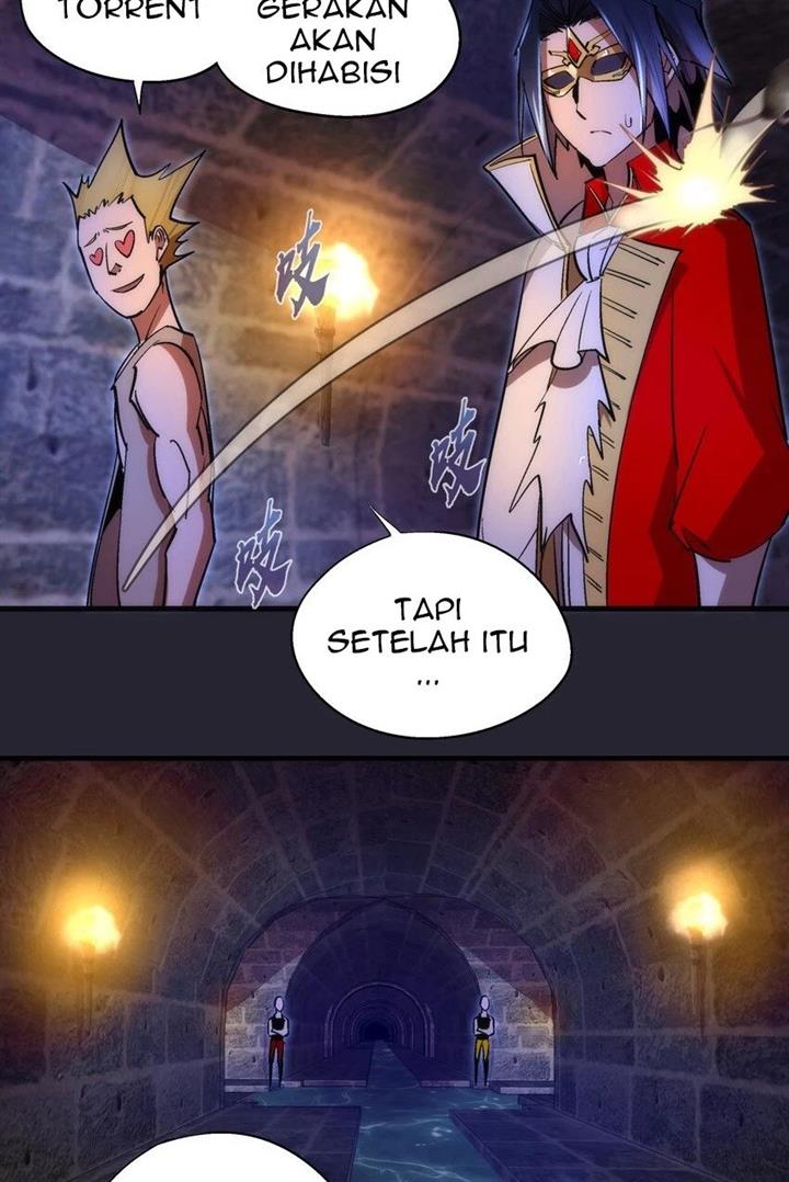 I’m Not The Overlord - Chapter 126 - Page 15