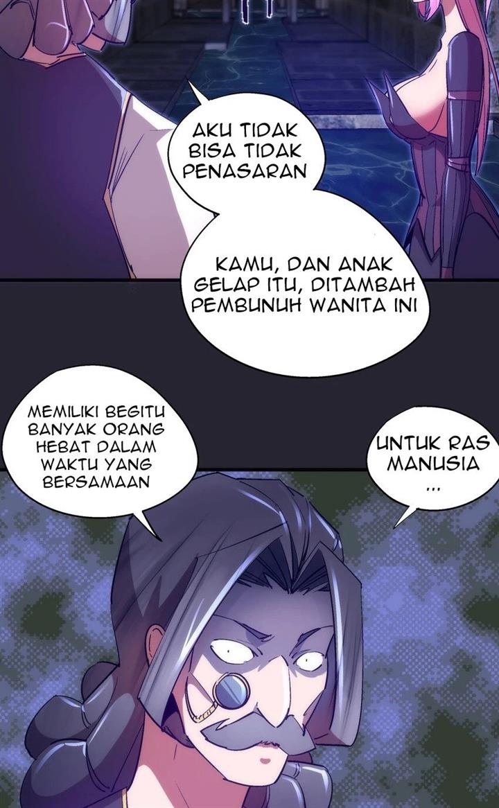 I’m Not The Overlord - Chapter 126 - Page 30