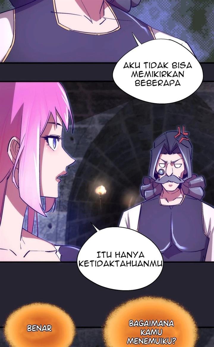 I’m Not The Overlord - Chapter 126 - Page 31