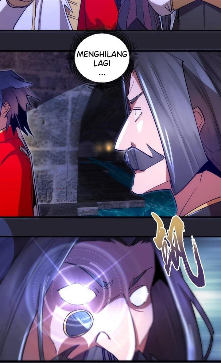 I’m Not The Overlord - Chapter 126 - Page 37