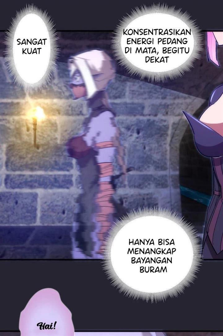 I’m Not The Overlord - Chapter 126 - Page 38