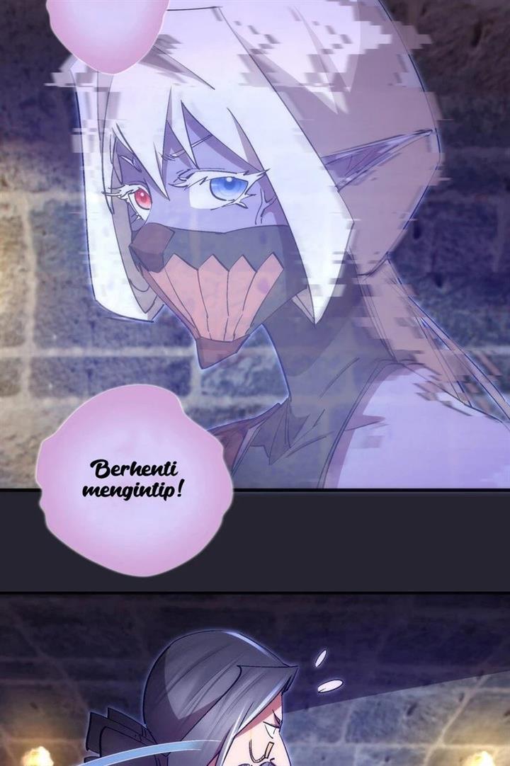 I’m Not The Overlord - Chapter 126 - Page 39