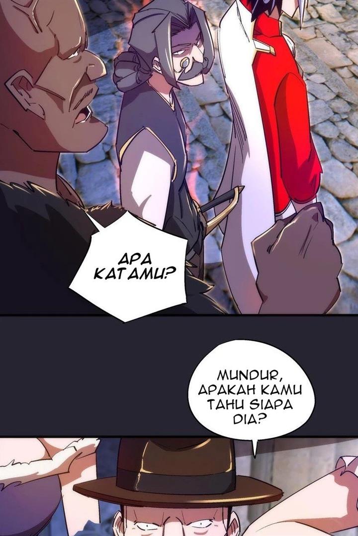 I’m Not The Overlord - Chapter 126 - Page 44