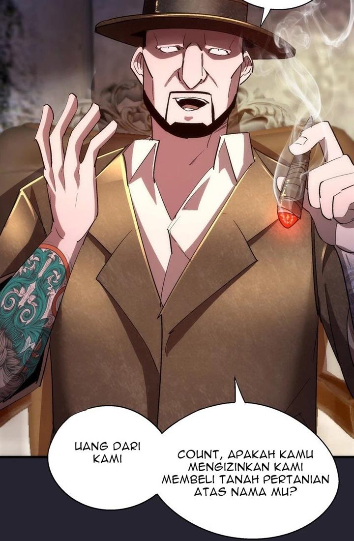 I’m Not The Overlord - Chapter 126 - Page 57