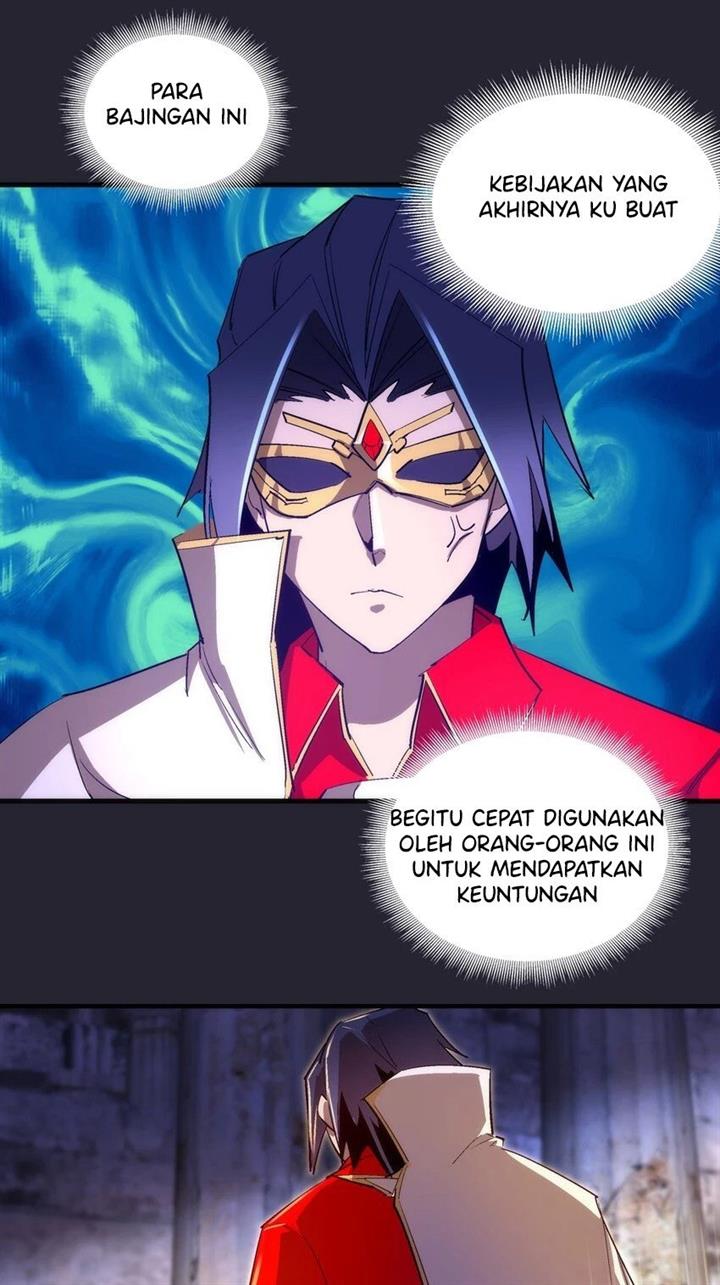 I’m Not The Overlord - Chapter 126 - Page 58