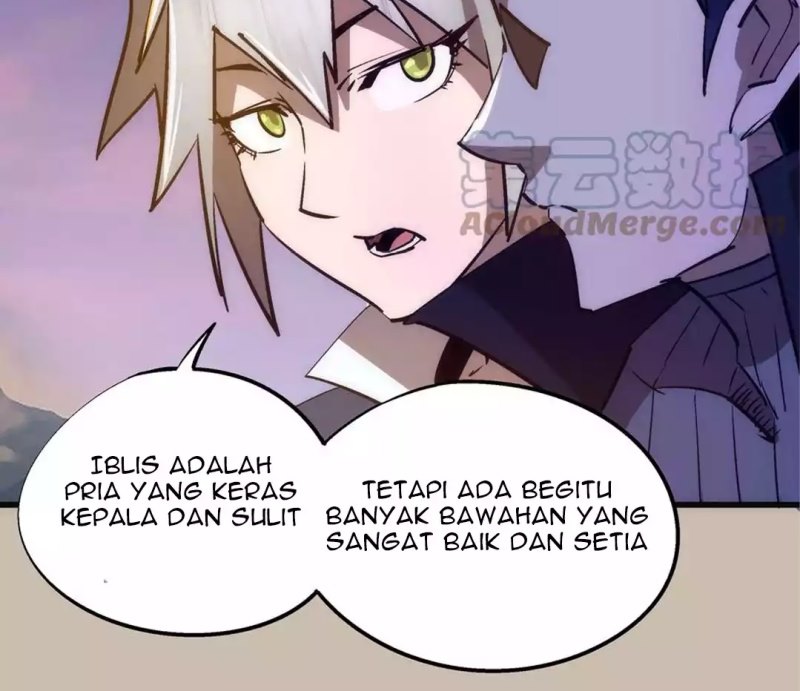 I’m Not The Overlord - Chapter 90 - Page 24