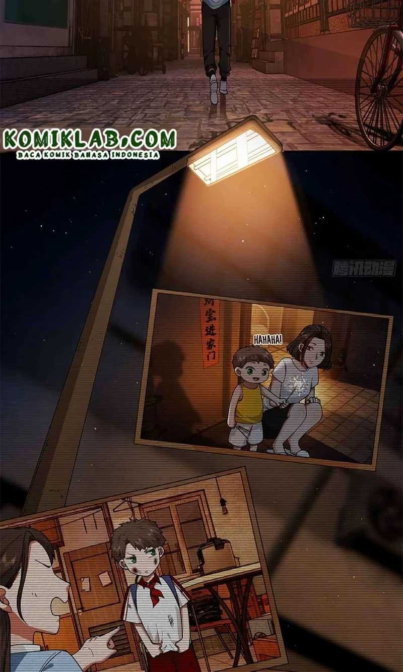 I Really Don't Want to Be Reborn - Chapter 0.1 - Page 9