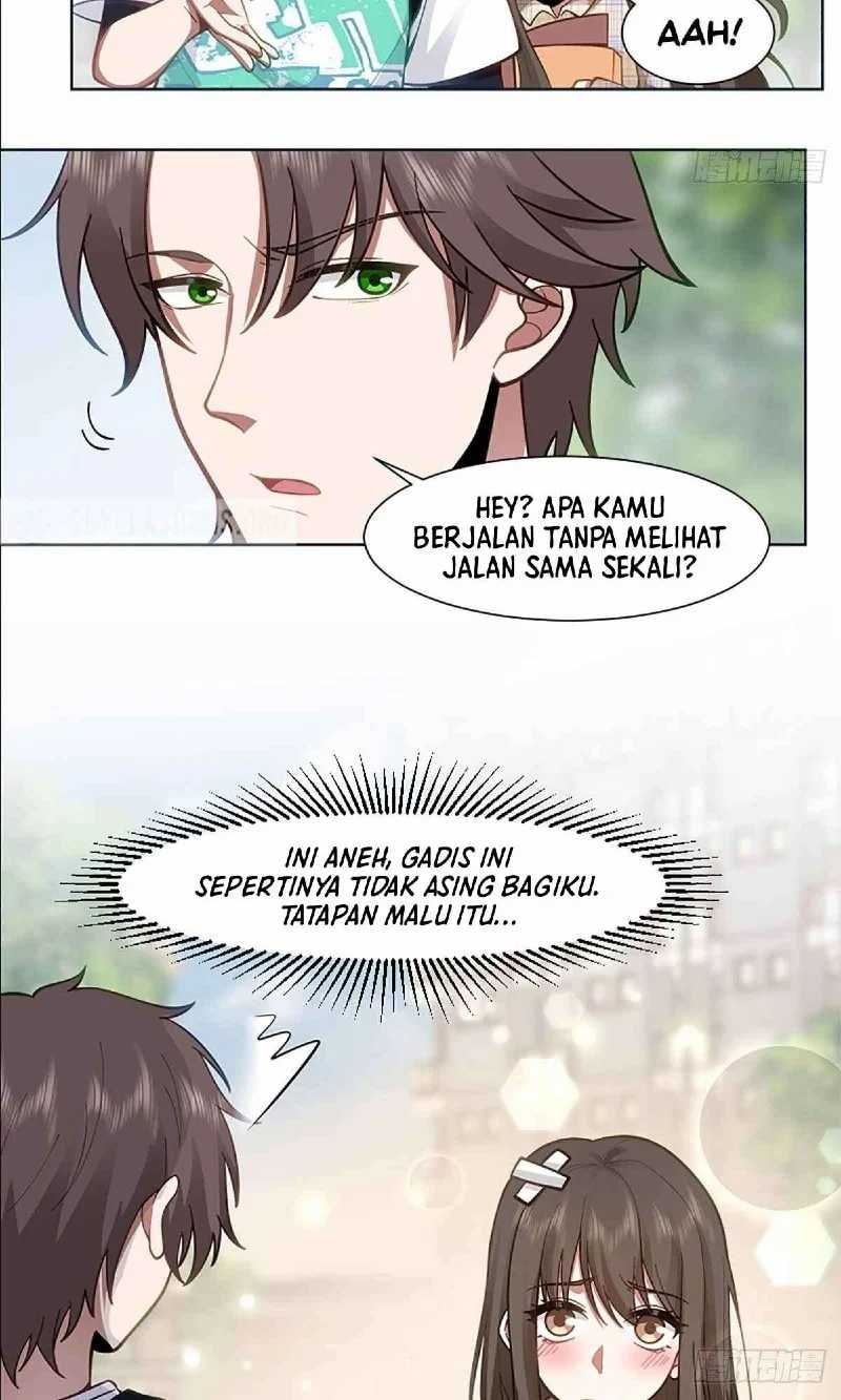 I Really Don't Want to Be Reborn - Chapter 0.1 - Page 13