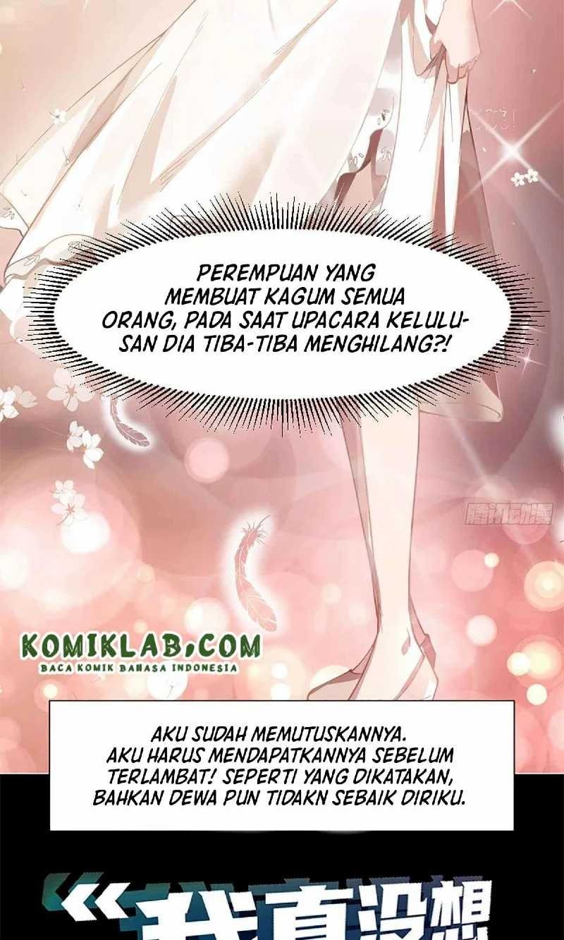 I Really Don't Want to Be Reborn - Chapter 0.1 - Page 16