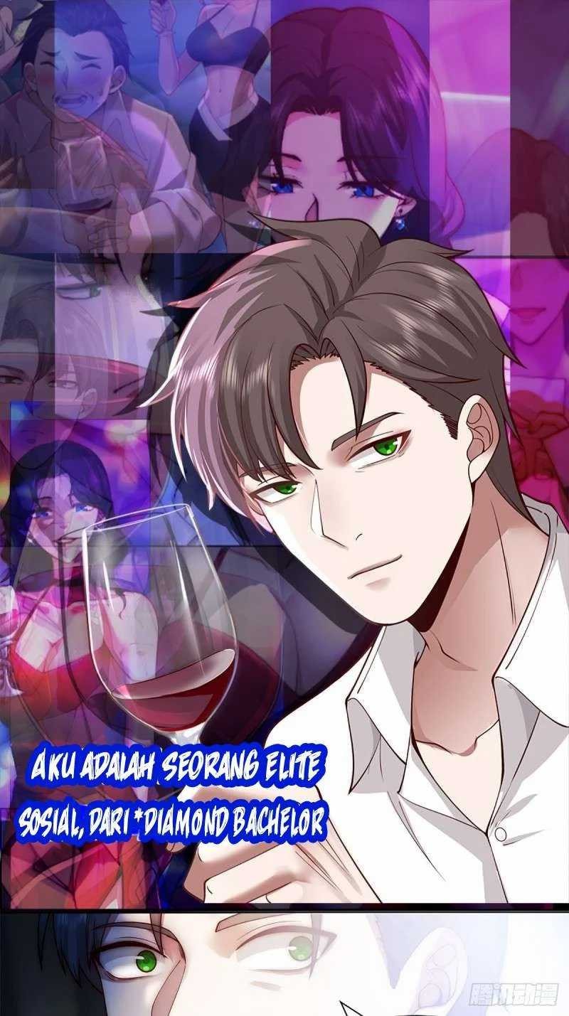 I Really Don't Want to Be Reborn - Chapter 0.1 - Page 1