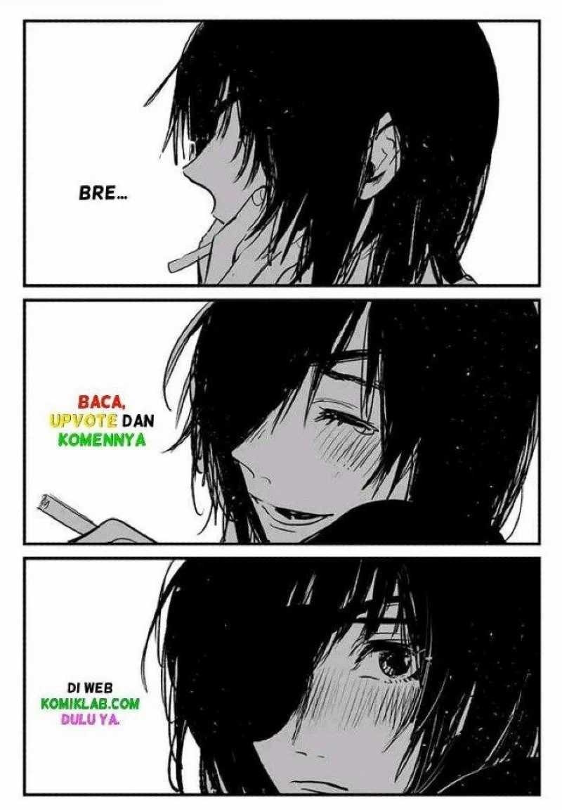 I Really Don't Want to Be Reborn - Chapter 0.1 - Page 19