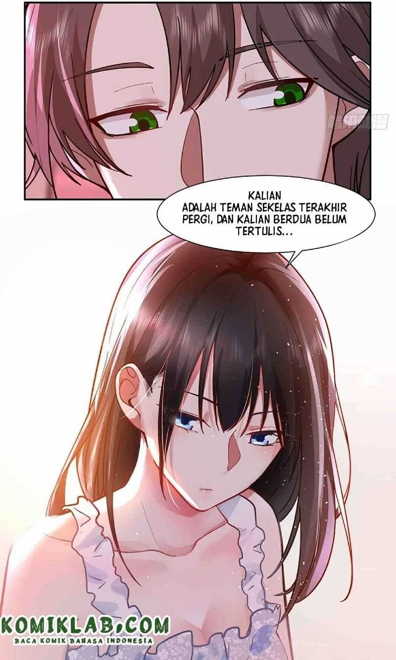 I Really Don't Want to Be Reborn - Chapter 0.1 - Page 6