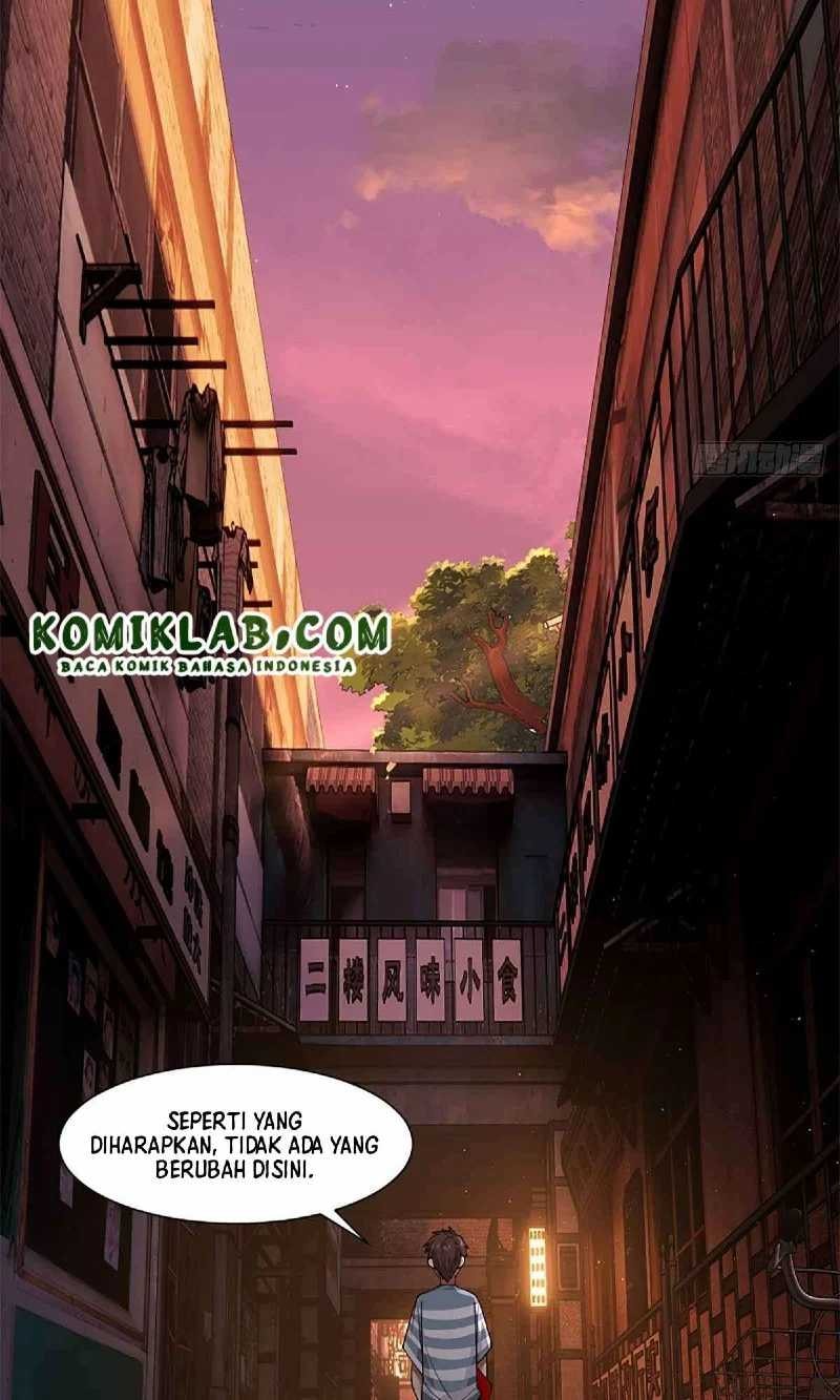 I Really Don't Want to Be Reborn - Chapter 0.1 - Page 8