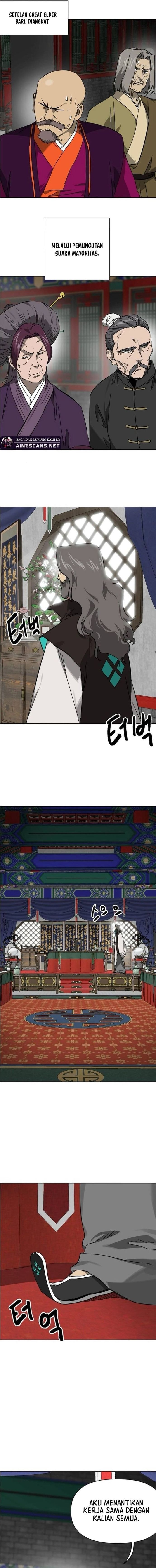 Infinite Level Up in Murim - Chapter 249 - Page 15