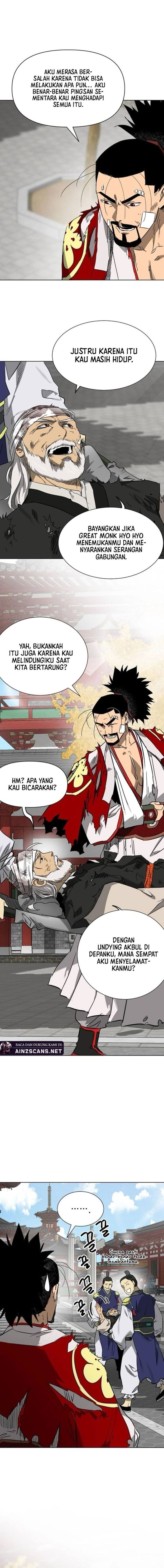 Infinite Level Up in Murim - Chapter 249 - Page 2