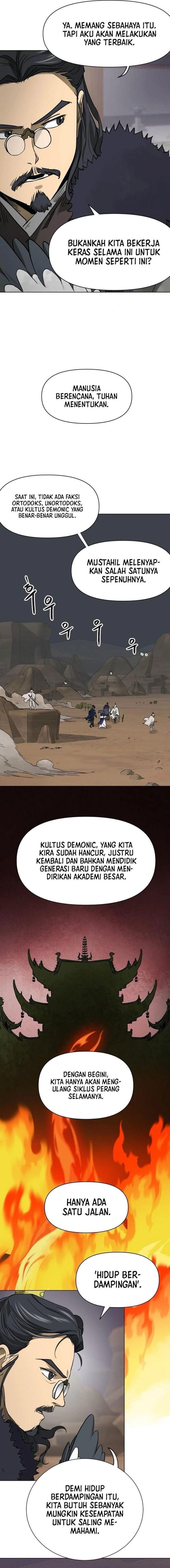 Infinite Level Up in Murim - Chapter 249 - Page 21