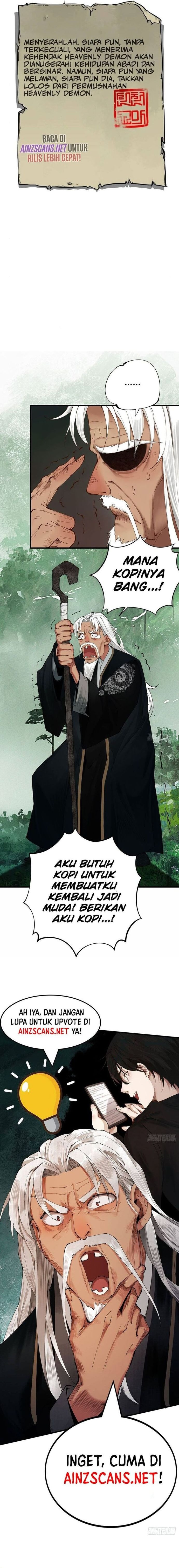 Infinite Level Up in Murim - Chapter 249 - Page 25