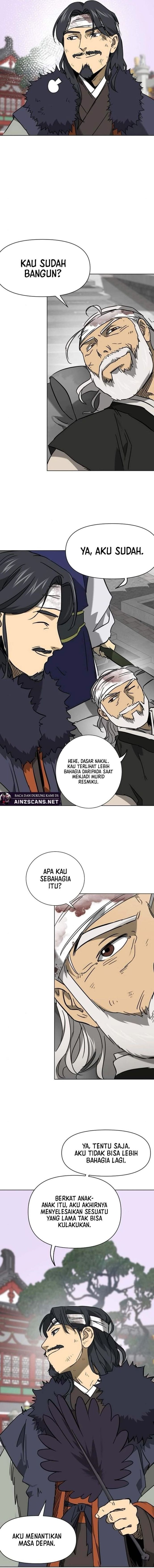 Infinite Level Up in Murim - Chapter 249 - Page 8