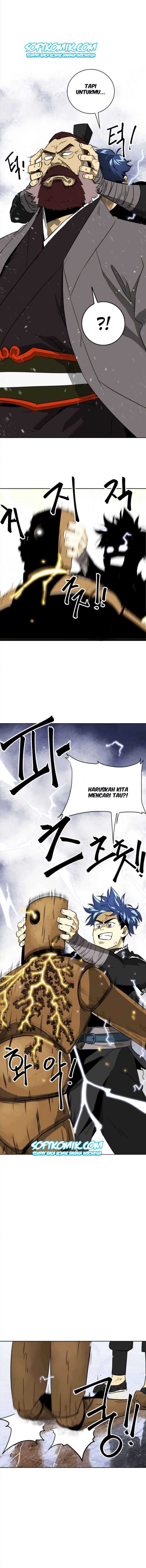 Infinite Level Up in Murim - Chapter 52 - Page 12