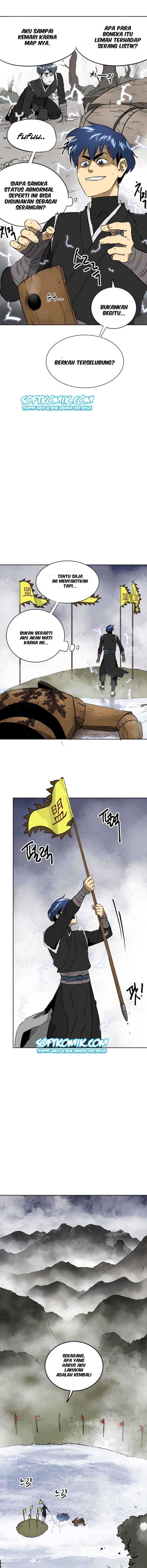 Infinite Level Up in Murim - Chapter 52 - Page 13
