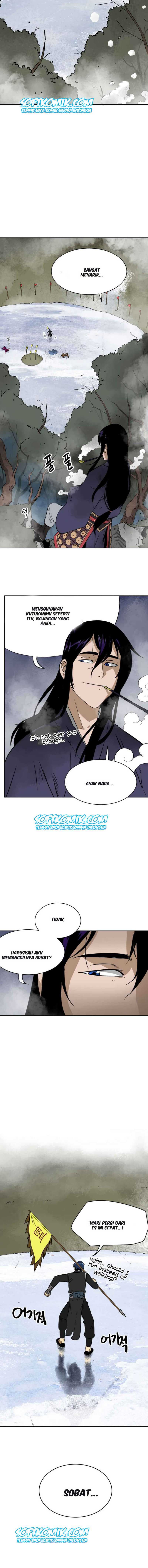 Infinite Level Up in Murim - Chapter 52 - Page 14