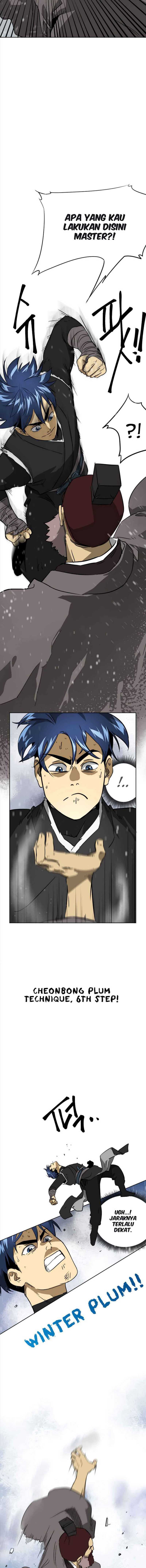 Infinite Level Up in Murim - Chapter 52 - Page 6