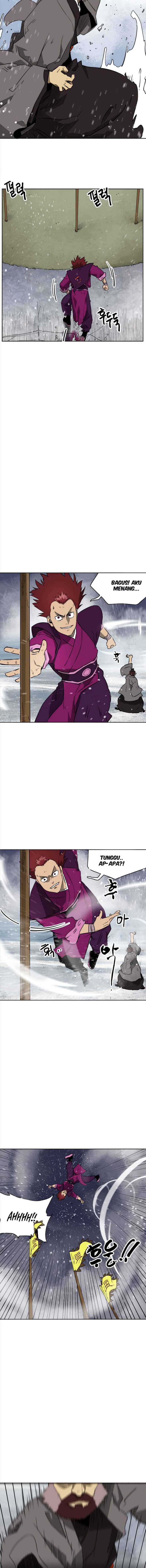 Infinite Level Up in Murim - Chapter 52 - Page 7