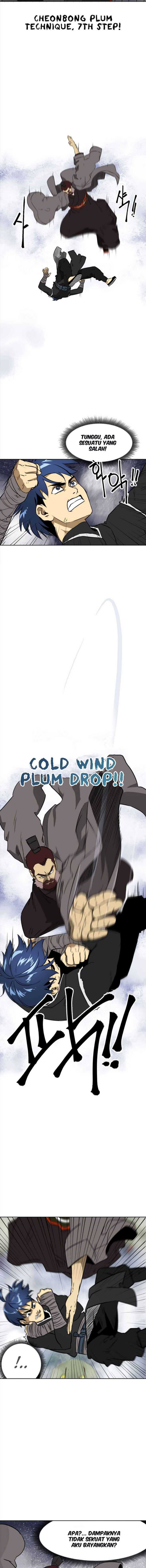 Infinite Level Up in Murim - Chapter 52 - Page 8