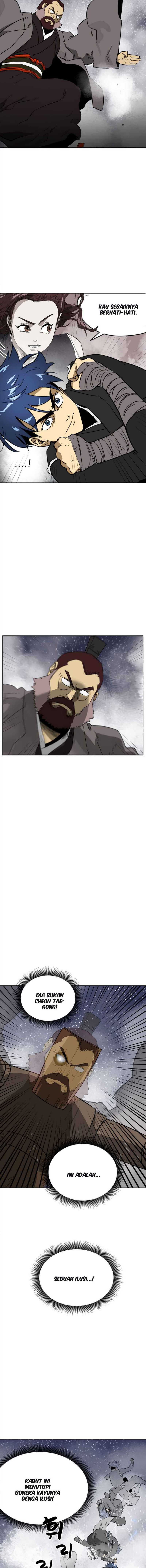Infinite Level Up in Murim - Chapter 52 - Page 9
