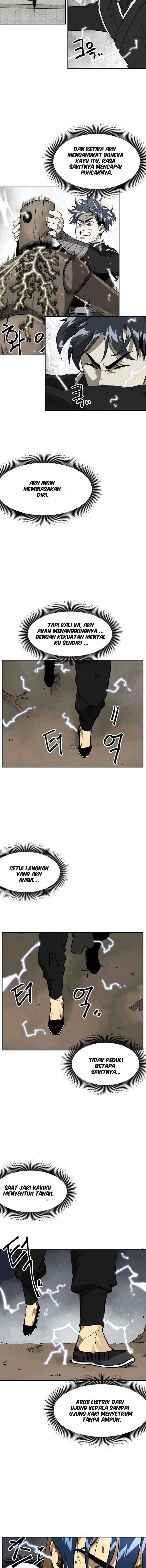 Infinite Level Up in Murim - Chapter 53 - Page 10