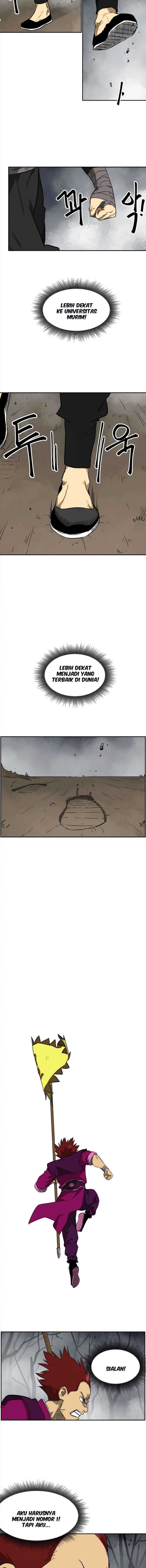 Infinite Level Up in Murim - Chapter 53 - Page 12