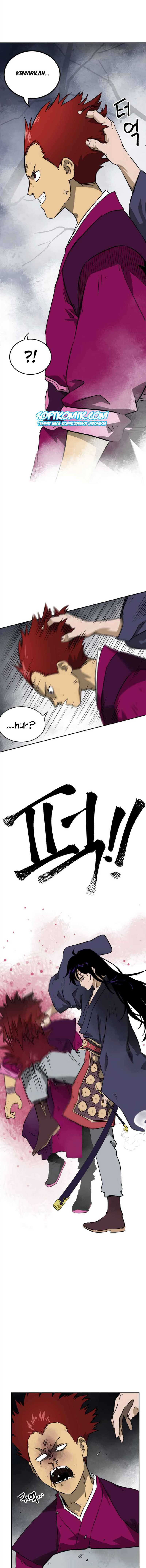 Infinite Level Up in Murim - Chapter 53 - Page 16