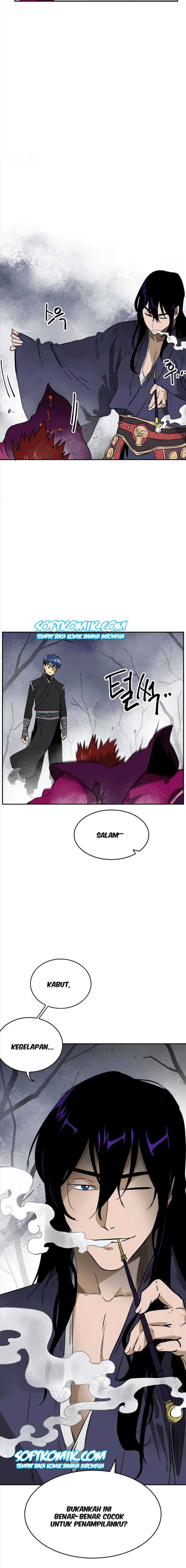 Infinite Level Up in Murim - Chapter 53 - Page 17