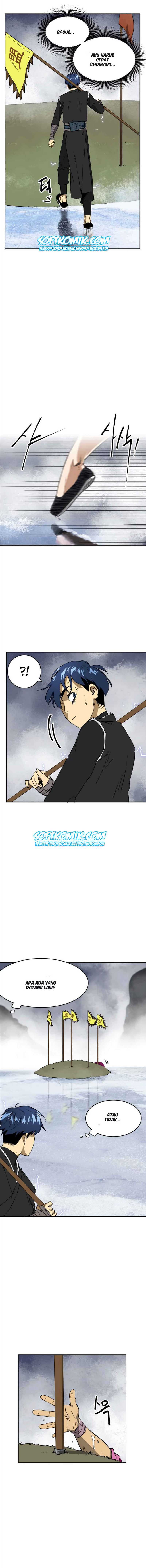 Infinite Level Up in Murim - Chapter 53 - Page 2