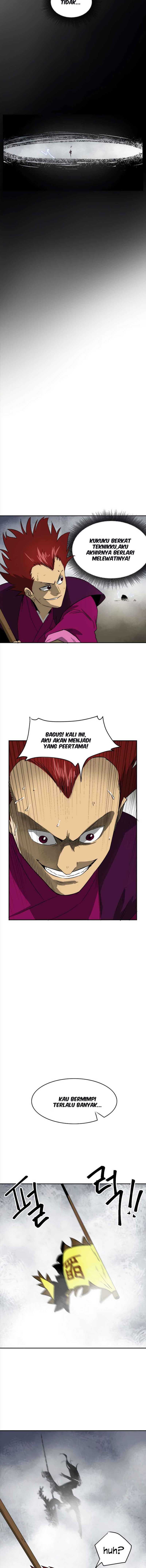 Infinite Level Up in Murim - Chapter 53 - Page 7