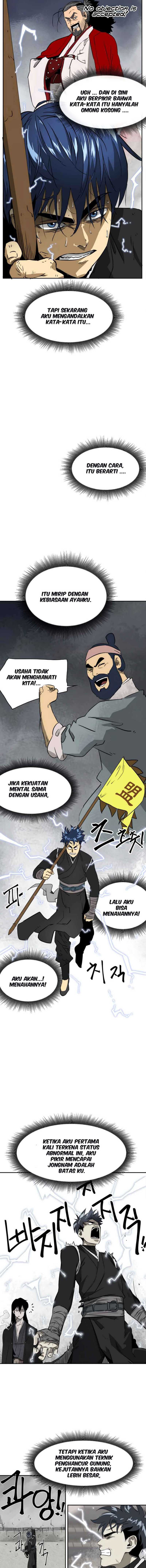 Infinite Level Up in Murim - Chapter 53 - Page 9
